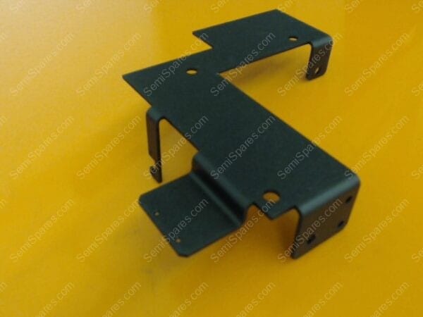 714-012576-001 | SUPPORT, SHAFT, FRONT - Image 5