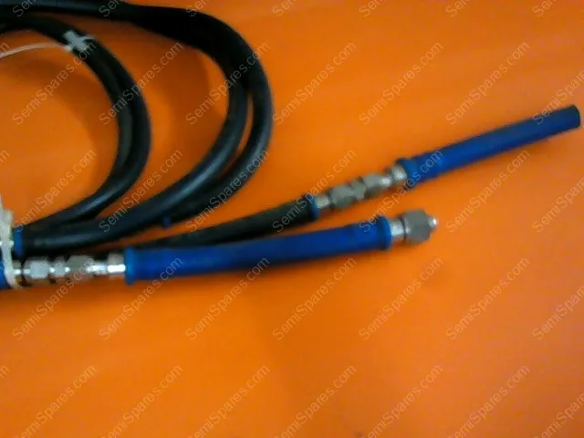 36197 | PUSH-ON 3/8 (9.5MM)  WP  300  PSIG (20 BAR)  FLAME RESISTANT - Image 6