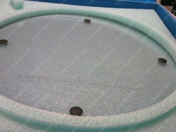 713-027894-001 | 508 MM CHAMBER COVER 2300 WITH VACUUM RELIEF - Image 2