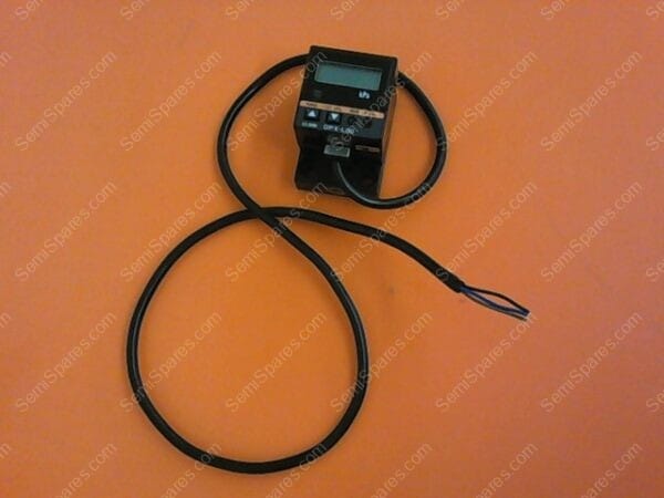 MS-5237-00 | SWITCH,PREESURE,WP8-5006-000,CANON - Image 3