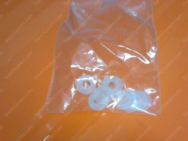 1499971300 | WASHER,1499971300,FLAT,NYLON - Image 3