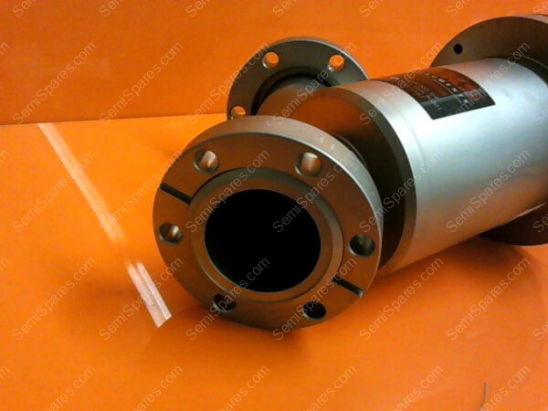 161-0040C | VALVE,MANUAL W/ CF V188465 #346/295 - Image 5