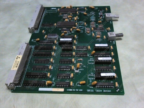810-077433-002 | ASSY,PCB VME OPTICAL EXTENDER - Image 3