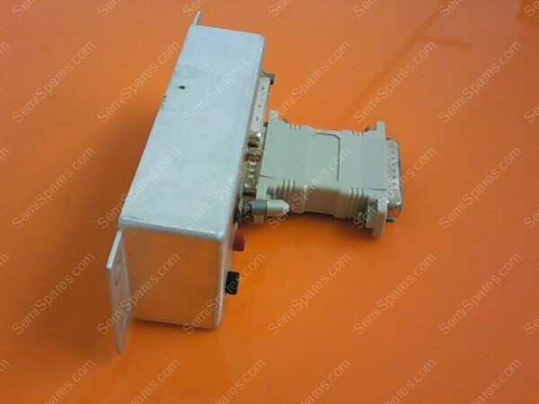 714-190114-001 | CHAS,OPTO-ISOLATOR - Image 6