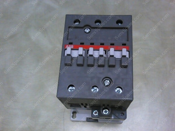 A50-30-22-84 | ABB A50-30-22-84 AC NON-REVERSING IEC CONTACTORS, A SERIES WITH OUT CAL5-11 - Image 5