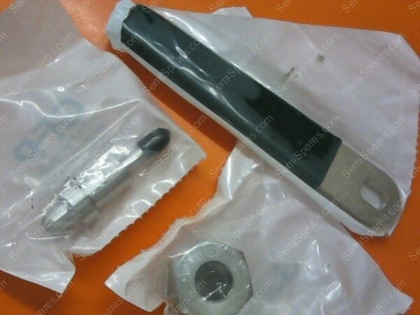 CF-0945-00 | FITTING, GCA-326+NIP326SS-4TS + NUT326SS - Image 4