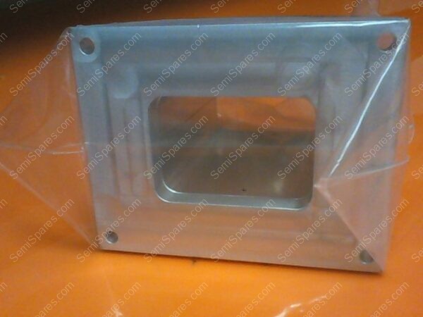 TH-0680-00 | DIFFERENTIAL TUBE,F9893001,I3,I6,I7 - Image 3