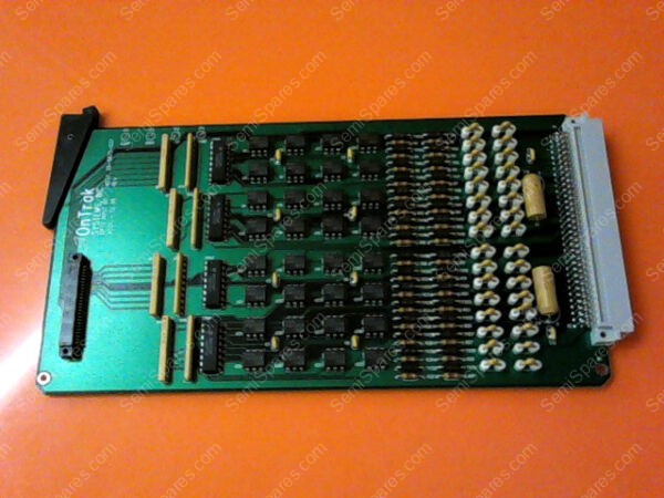 28-8875-037 | Opto Input Circuit BD Board PCB - Image 9