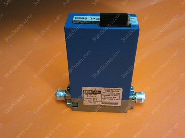 MF-1845-00 | MFC,UFC-1600,20 SCCM,N2 - Image 4