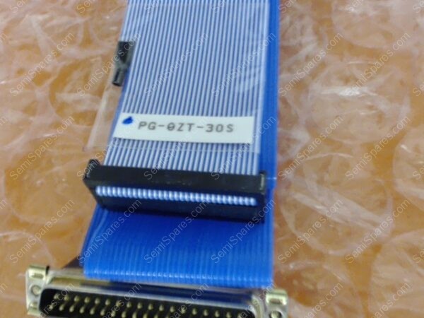 CA-3040-00 | CABLE,THETA-Z-TILT,TOP #BG-BG9-3969 P/N PG-QZT-30S - Image 2
