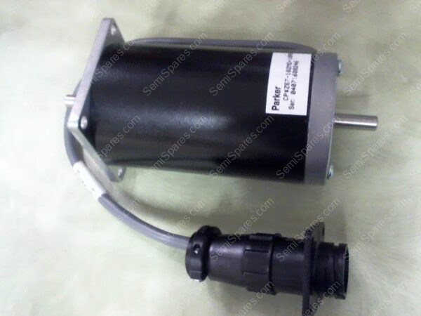 33-153941-00 | PARKER MOTOR,ZETA STEPPER, LIFT, CA 92 - Image 6