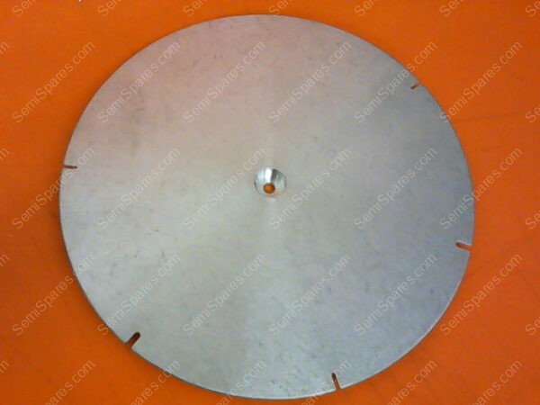 715-010237-008 | DISK CALIBRATION APM - Image 2