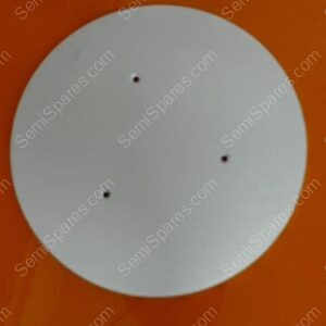 0020-09316 | REV F PLATE BLOCKER