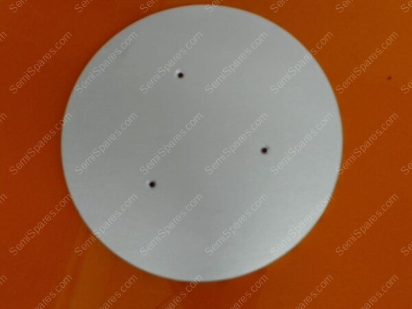 0020-09316 | REV F PLATE BLOCKER