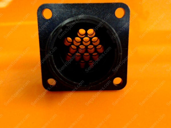 668-006725-005 | CPC SQUARE RCPTCL FLANGE CONN - Image 7