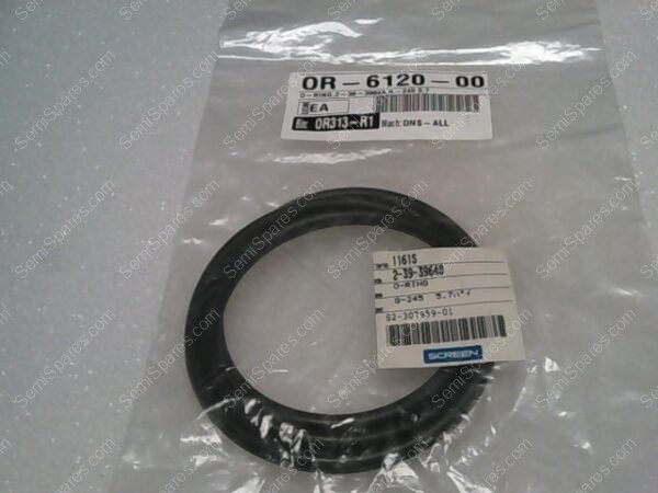 OR-6120-00 | O-RING 2-39-39648,G-245 5.7 - Image 2