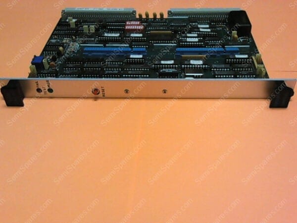 2800393 | VME BUS CONTROL XVME-010 - Image 5