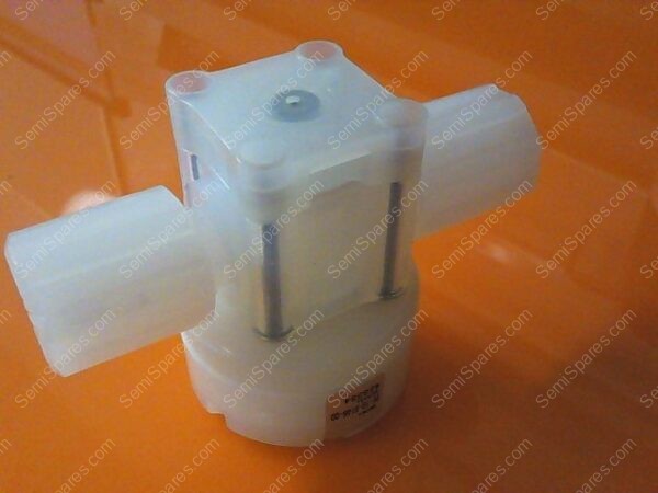 VL-4763-00 | PV-10-6146-00,PARKER TEFLON VALVE,DNS - Image 3