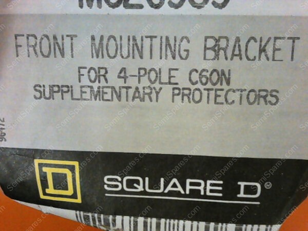 670-096049-015 | CB CG0N-D-63 AMP - Image 9