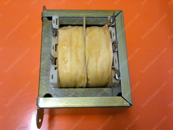 DP-241-8-24 | AXCELIS POWER TRANSFORMER DUAL 115/230V 50/60 HZ SIGNAL TRANSFORMER DP-241-8-24 - Image 7