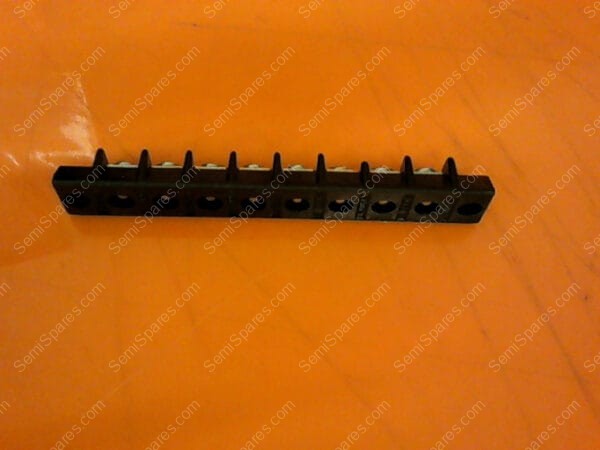 673-002749-008 | TERMINAL  STRIP 8 POS SINGLE R - Image 4