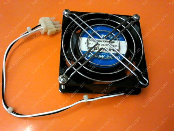 A36-B10A-15T2-000 | GLOBE MOTORS A36-B10A-15T2-000 115AC 50/60HZ 7/9W - Image 3