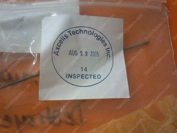 TC-9895-00 | THERMOCOUPLE, EXHAUST W/PKG, 267301 - Image 3