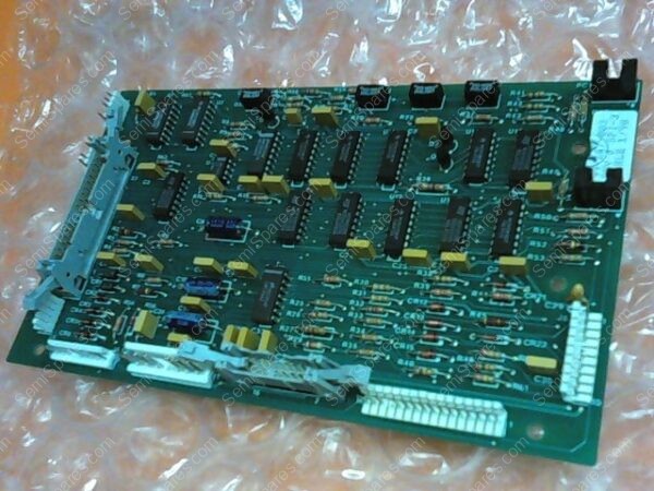 BD-3068-00 | PCB,SENDER INTERFACE,PRO-99247003,TEGAL3 - Image 2