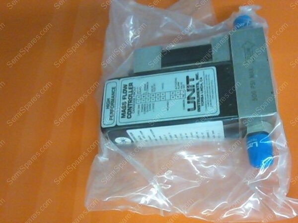 MF-1670-00 | MFC,UNIT,UFC-1020,150SCCM/SIH4-C - Image 3