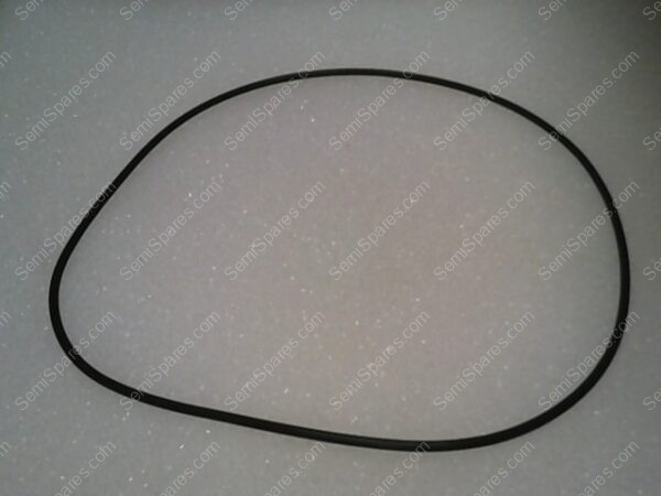 OR-2268-03 | O RING VITON 2-268,274099910,ENDURA - Image 2