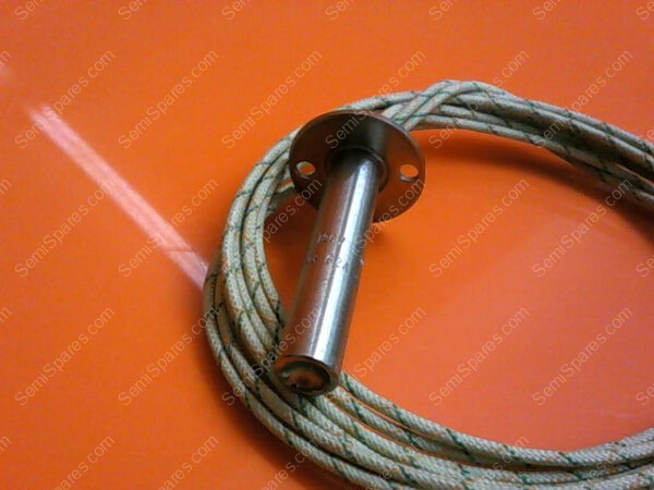 678-007941-001 | HEATER, CARTRIDGE 120VAC 75W - Image 3