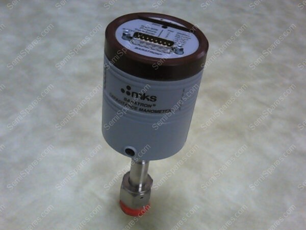 PT-0416-00 | PRESSURE TRANSDUCER, 626C12TBE - Image 5