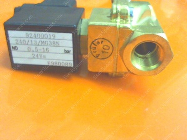 SO-2090-00 | SOLENOID H20,27200262,RTP - Image 2