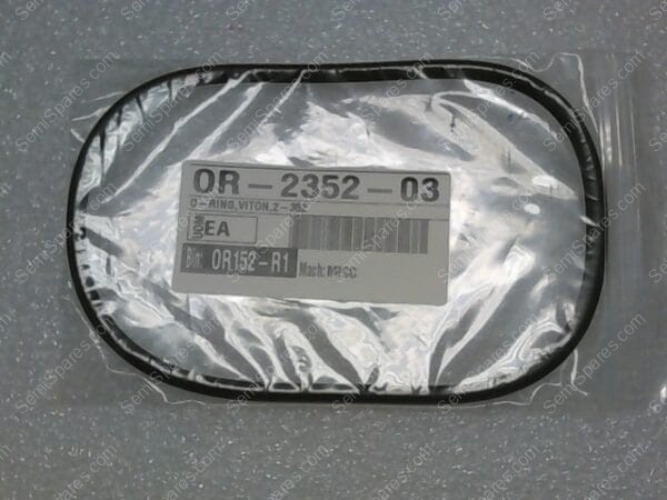 OR-2352-03 | O RING ,VITON 2-352 - Image 3