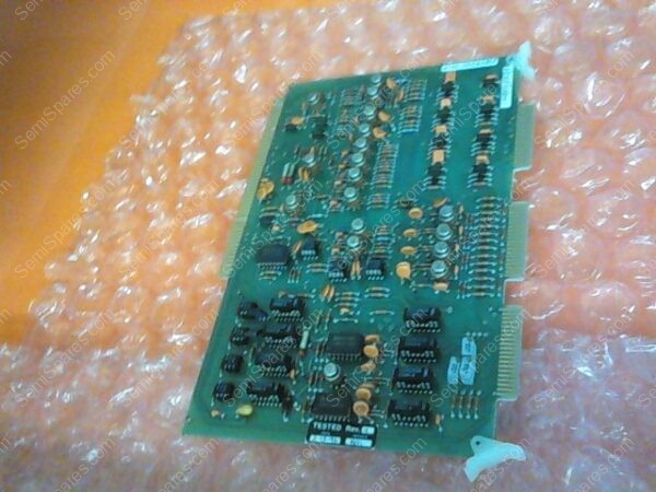 BD-6170-00 | PC BOARD,HIGH VOLTAGE CONTROL,106444001 - Image 2