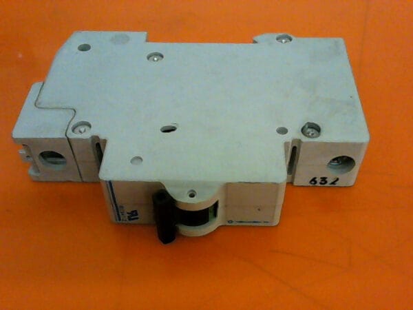 IEC947-2 | GE V-LINE CIRCUIT BREAKER V07325 IEC947-2 - Image 5