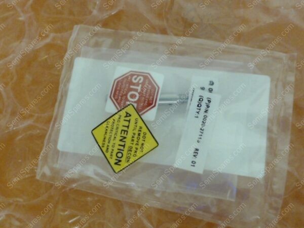 IN-1945-00 | SCREW PIN MOD DC BIAS, 0020-27116,AMT - Image 2