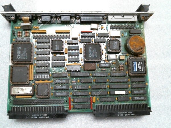 61-0016-13 | RADISYS EPC-1P WITH 61-0016-13 PCB AND 61-0120-12 PCB (For Parts Only) - Image 7