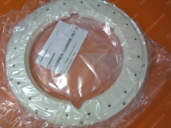 716-800330-125 | INSULATOR, BOTTOM, ESC, TAPPED, TM - Image 7