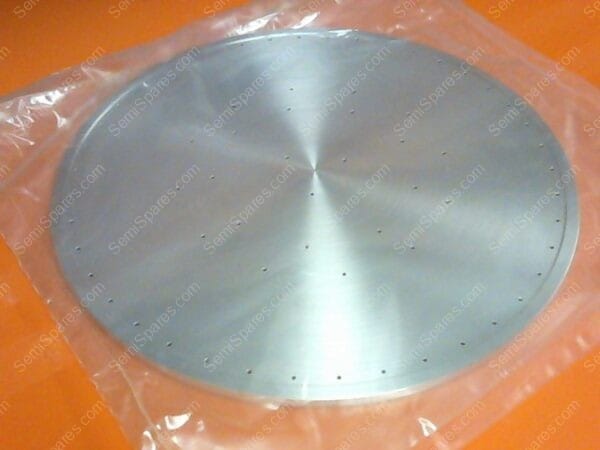 715-018526-119 | PLATE LWR BAFFLE 8 IN - Image 4