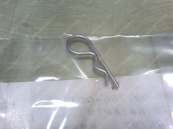 726-097786-001 | CLIP,HAIRPIN,.042 DIA - Image 4