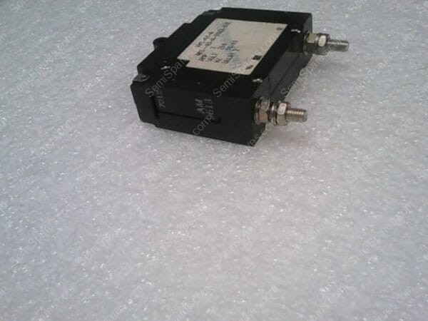 670-093557-002 | CB,1P,250VAC,60HZ,2AMP - Image 3
