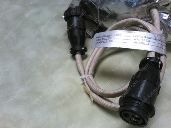 LAM211004 | BRISKHEAT HEATER JACKET 120V, 70W, 0.58AMPS, PHASE 1 - Image 6