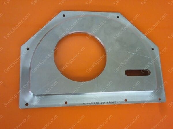 715-432072-001 | CVR,CHMBR,WFR ALIGNER - Image 4
