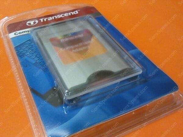 CH-5817-00 | FLASH CARD ADAPTOR,0190-37274 - Image 2
