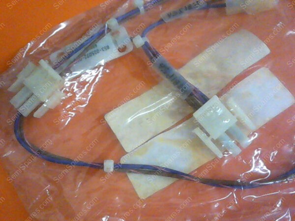 853-025072-001 | ASSY,HARN,DC BREAKOUT,ESC - Image 4