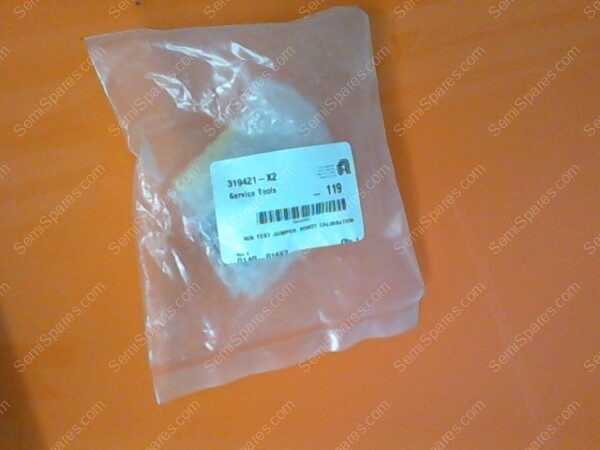 0140-01652 | TOOL,HA TEST JUMPER,ROBOT CAL.0140-01652 - Image 3
