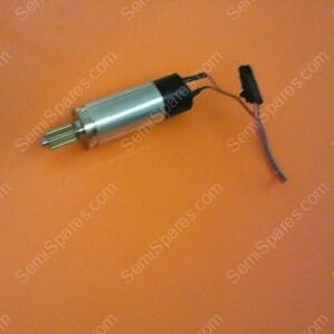 MO-3140-00 | MOTOR,RETRACT EXTEND,P/N 3022210