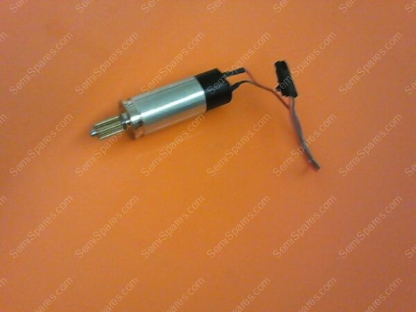 MO-3140-00 | MOTOR,RETRACT EXTEND,P/N 3022210