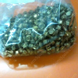 722-062626-001 | NUT,HEX,JAM,SST,5/8-18